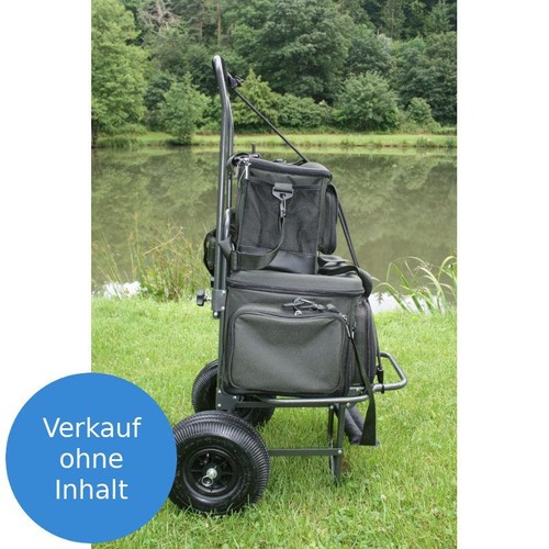 Anaconda pick trolley - anaconda, up