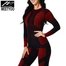 Damen Funktionsunterwäsche