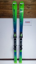 Elan gsx race 166cm - gsx,