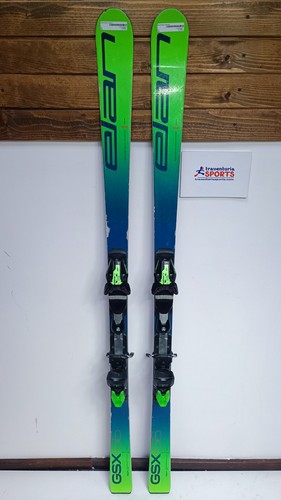 Elan gsx race 166cm ski - elan,