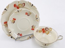 Sammeltasse gedeck von veb - gedeck,