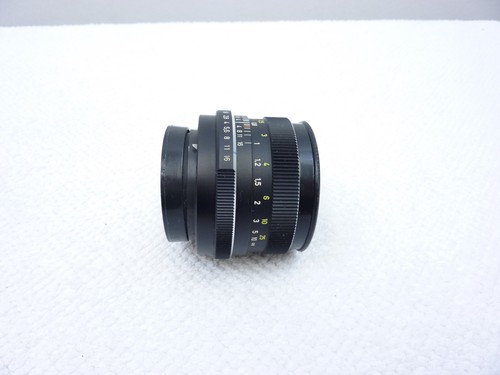 Voigtländer objektiv color - voigtlÄnder,
