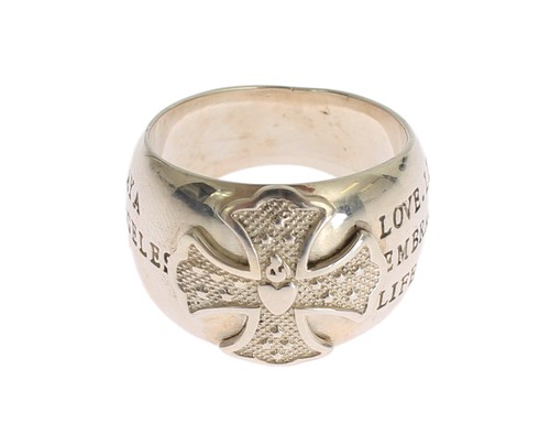 Nialaya authentischer ring - authentischer,