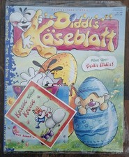 Diddl käseblatt 04 2006 - diddl, nr.