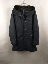 Gant Parka Jacke Gr. L Herren