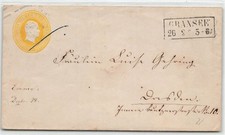 153093) Preußen R2 Gransee