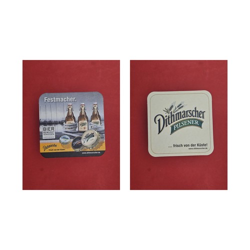 Dithmarscher festmacher - dithmarscher,