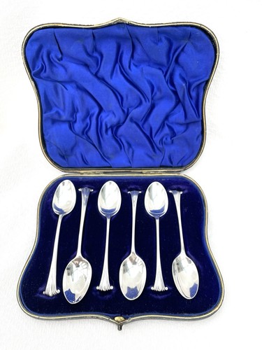 Set mit sechs - set,