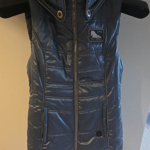 Equo vadis damen reitweste - vadis, mit