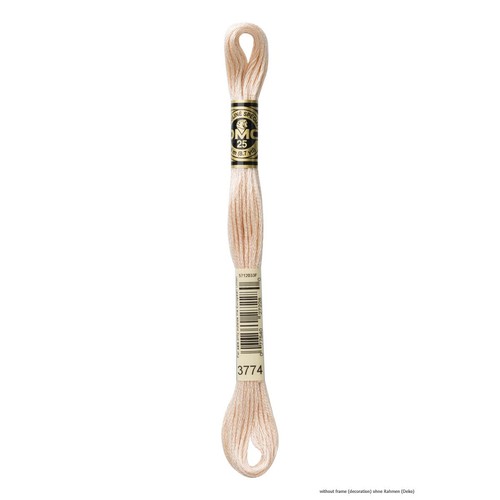 Dmc stickgarn mouline special - dmc,