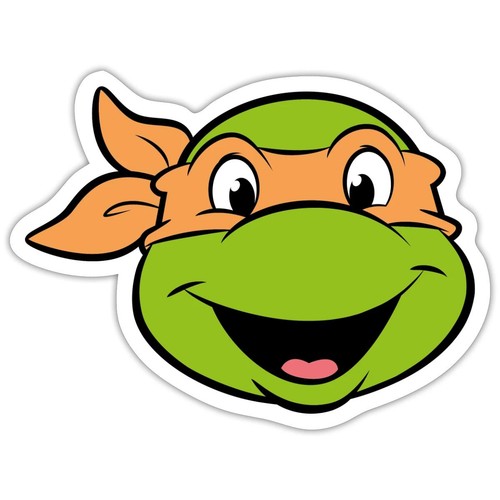 Teenage mutant ninja turtles - teenage,