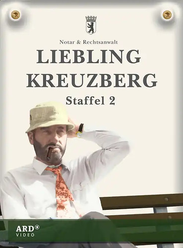 Liebling kreuzberg staffel - liebling,
