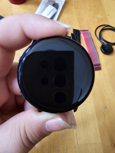 Samsung galaxy watch - samsung,