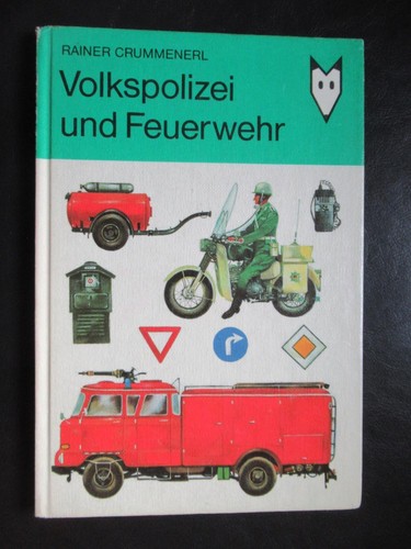 Volkspolizei und