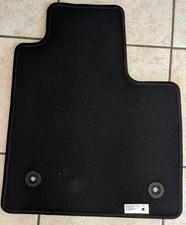 Ford ORIGINAL Fußmatten Velours Stoff Matten Focus MK4 MHEV vorne 2-teilig