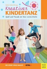 Kreativer Kindertanz|Julia