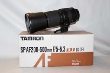 For Canon EOS -Tamron AF