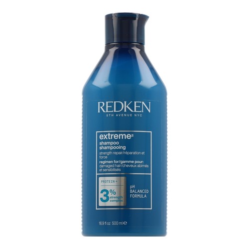 Redken extreme shampoo - redken,
