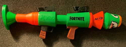 Nerf xoxo fortnite - nerf,