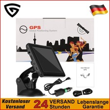 Navi Navigationsgerät