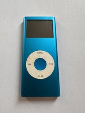 Apple iPod Nano 2. Generation *blau* (2GB)