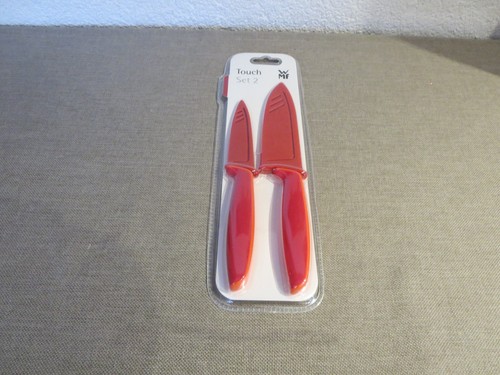 Wmf messer set touch - set, teilig