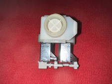 Magnetventil - Wasserventil für Waschmaschine Bosch Maxx6 WAE 28326 Originalteil
