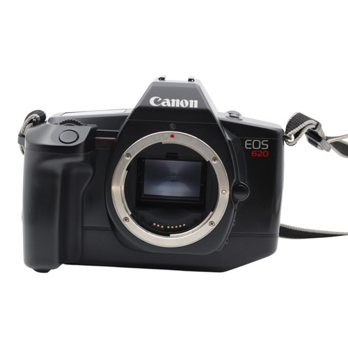 Canon eos 620 body gehäuse - 620,