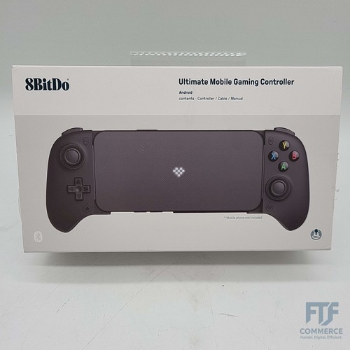8bitdo ultimate mobile gaming - mobile,