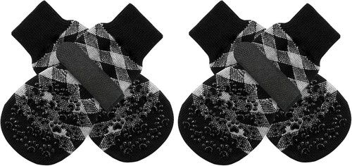 Rutschfeste hunde socken - hunde,