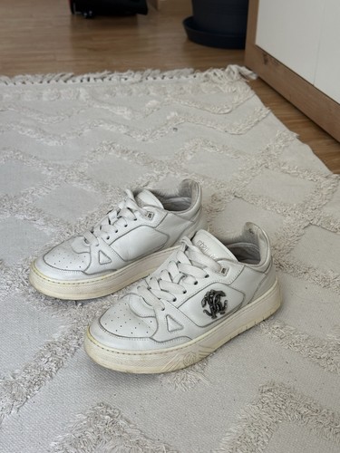 Roberto cavalli sneaker - sneaker, 37