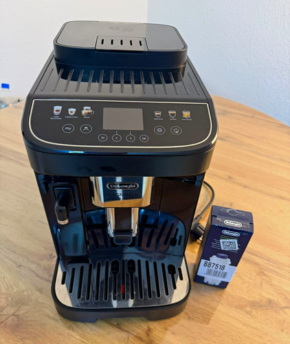 Longhi magnifica evo next - magnifica,