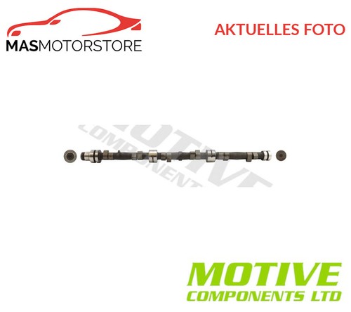 Motor nockenwelle exhaust side - motor,