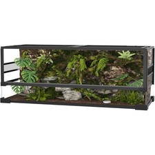 67 Gal Reptile Terrarium