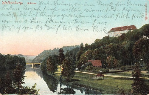 156974 schloss wolkenburg - 156974),