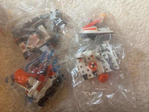 Playmobil top agents spy team - top,