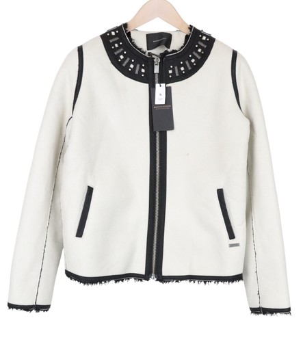 Maison scotch damen jacke - damen,
