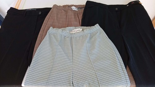 Hosenpaket damen 4 - damen,,