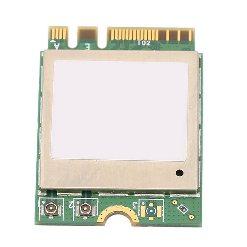 Wireless network card ngff - card,