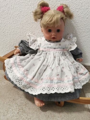 Götz puppe muffin 33cm - götz,