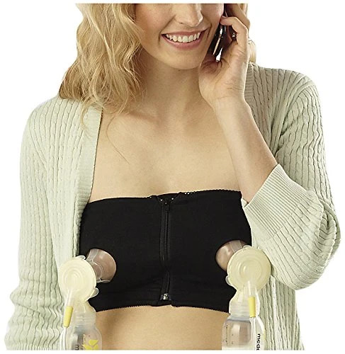 Medela easy expression bustier - medela,