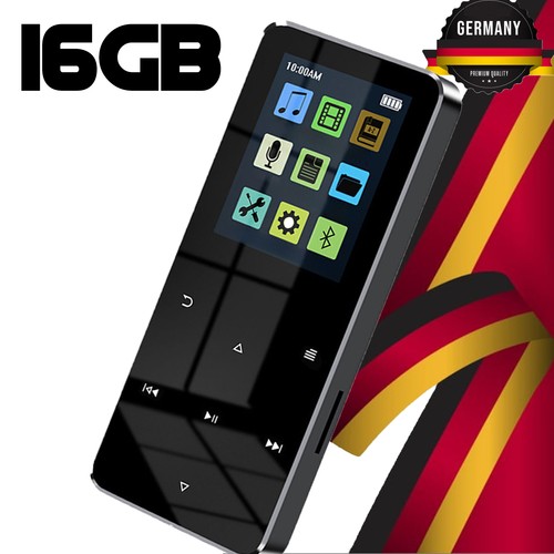 Mp3 player bluetooth sport - 5.0,