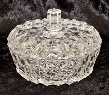 VintaGe 60er Deckeldose