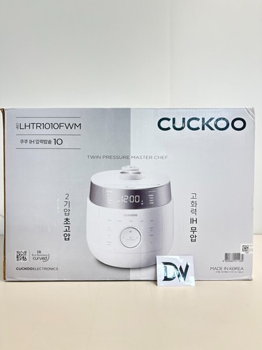 Kuckuck doppeldresser - kuckuck, ih