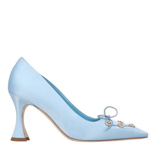 Manolo blahnik damen pumps - manolo,