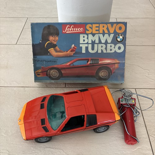 Schuco 351219 servo 34cm - 351219, 1:12