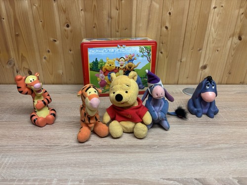 Disney winnie pooh - pooh, konvolut