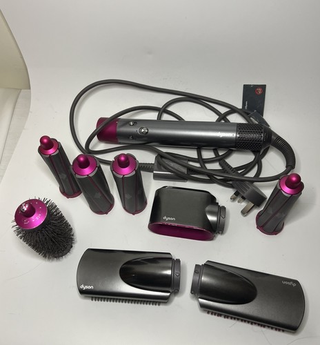 Dyson airwrap multistyler - dyson,
