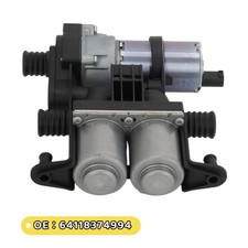 Für BMW 5er Touring E39 520d