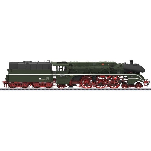 Märklin spur 55127 dampflok - märklin,